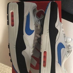 Meet your Posher, Matthew